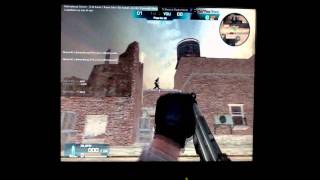 Warrock Marien Bug 2011 *HD