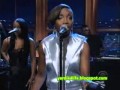 Estelle - American boy live