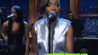 Estelle - American boy live Resimi