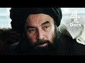 HARROWING Interview - Did Taliban's High Ranking Commander Have Respect for British Soldiers?