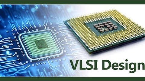 LOW POWER VLSI DESIGN