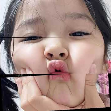 KWON YULI SEE YOU AGAIN, SO CUTE