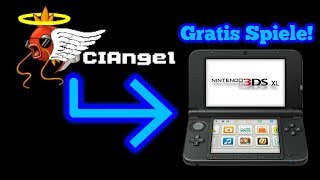 Gratis Nintendo Spieleciangel Richtig Nutzencfw Only