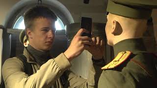2021-09-15 г. Брест. Профилактическая работа с подростками. Новости на Буг-ТВ. #бугтв