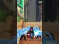 i play naruto game  in MOBILE #SHORT #narutogames #tranding26