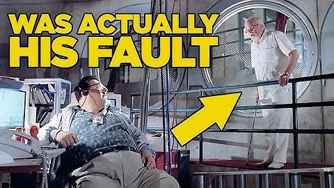 99 Unexpected Movie Plot-Twists