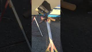 One More Season With Bottom Paint