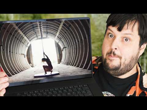 Jak sestříhat video za jeden den? 💻 DaVinci Resolve s RTX AI v akci! #aIonrtx