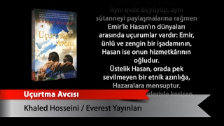 Uçurtma Avcısı