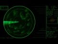 U-Boot Radar Animation [ VFX ANIMATION ]
