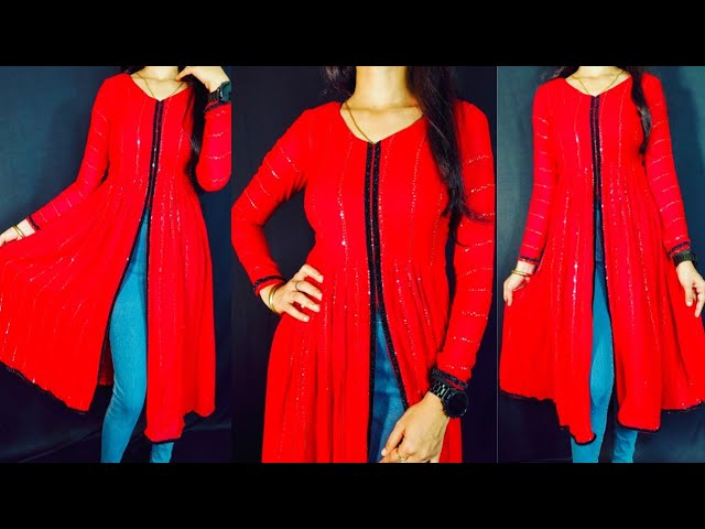 Buy Front Button opening Kurti For Women Online @ Best Prices in India |  UNIFORM BUCKET