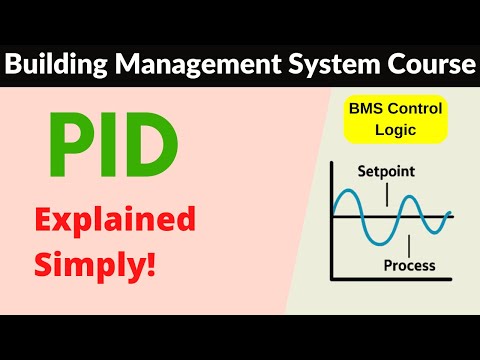 Master PID Control Systems in 10 Minutes FAST! | BMS Training