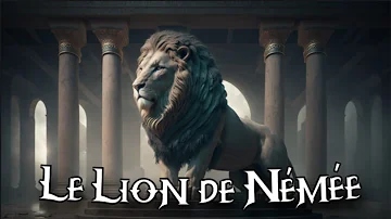 Où habite le lion de Némée ?