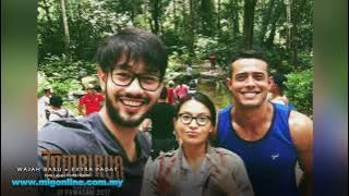 Zul Ariffin Tayang Body | Malam Gala Filem Tombiruo