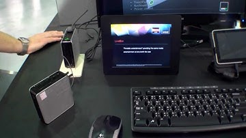 AMD LiveBox is the smallest windows 8 pc
