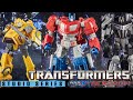 WOW! Transformers Studio Series GAMER EDITION CONFIRMED! WFC OPTIMUS PRIME! BUMBLEBEE! REVEALED!