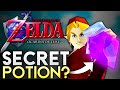 5 SECRETS You Might Have Missed in Zelda: Ocarina of Time! (feat. Hyrule Gamer)
