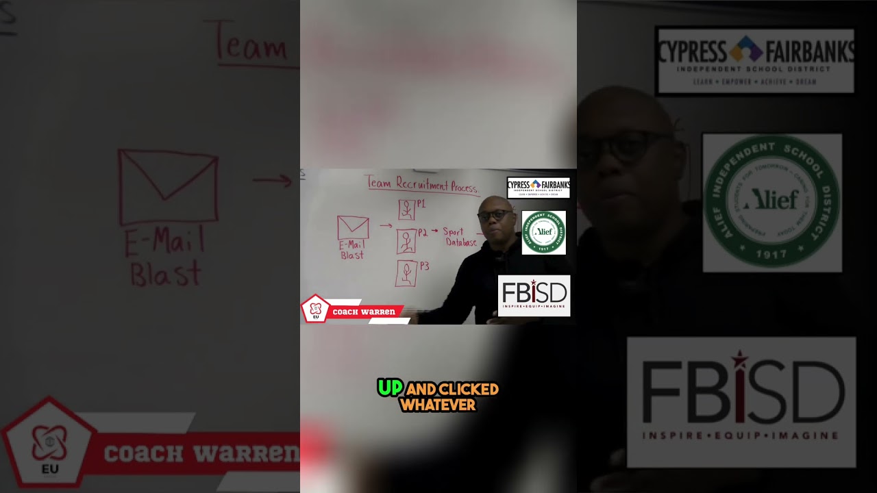 Unlocking Recruitment: Communicating Analytics to Parents Effectively