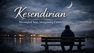 Download Lagu KESENDIRIAN MP3