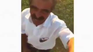 Hunharca Gülen Dayı