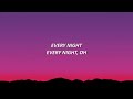 Chris Grey WRONG Lyrics 