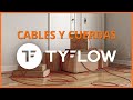 Cables y Cuerdas con TYFLOW en 3DSMAX