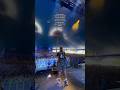Myles Smith - I played Glastonbury… wow #shorts