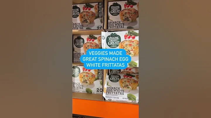 The Healthiest Frozen Dinners at Costco