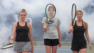 Teaser - WO Tennis States 2023 by Zack Neitzel 84 views 11 months ago 30 seconds