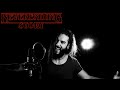 Neverending story  metal cover