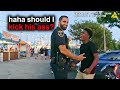 When Teen Bullies Get DESTROYED By Cops