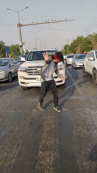 Mera He Jalwa🕺🔥 #dance #viralshort