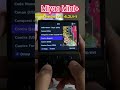Miyoo Mini+ (Onion OS 4.3.1-1) #miyoo #miyoomini #miyoominiplus #onionos #retrogame #retrogaming