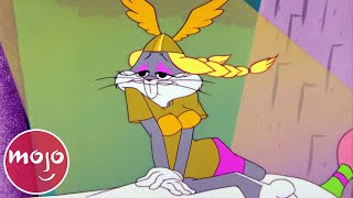 Top 10 Funniest Bugs Bunny Cartoons