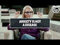 What causes anxiety and How to cope with it 