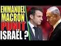 Emmanuel Macron PREND POSITION ?