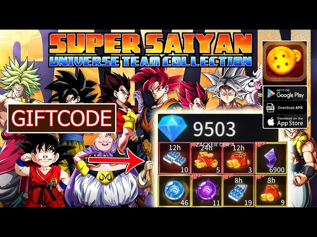 Dragon Legend Z & All Redeem Codes  35 Giftcodes Dragon Legend Z - How to  Redeem Code Free 10000💎 