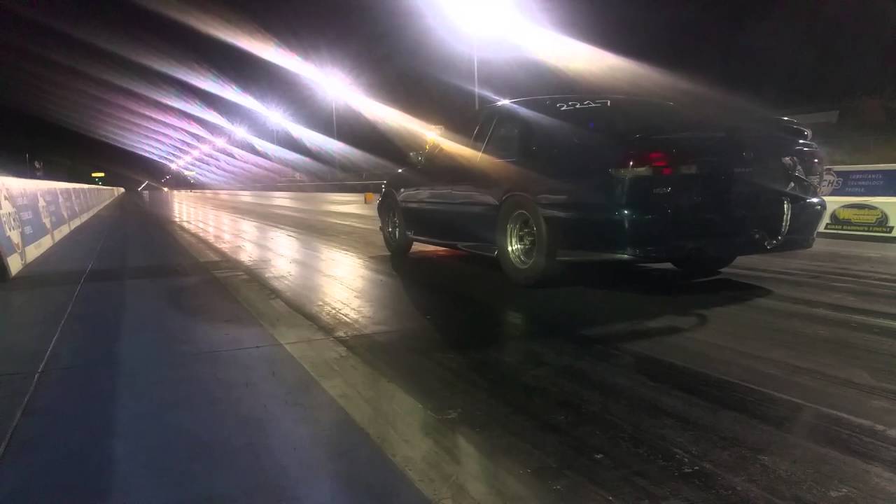 Jet275, 8.40@171mph, test n tune willowbank