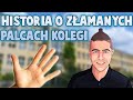 Thorek opowiada Historie o Palcach Kolegi ze Szkoły!