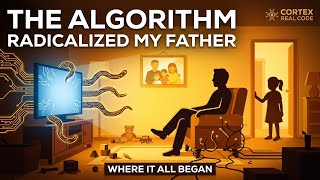The Algorithm Radicalized My Father