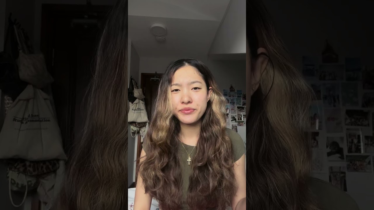 Trying out Glossier Balm Dot Com with me! 