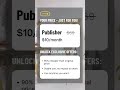 BookBeam Group Buy Only $10/month – Find The Most Profitable KDP Niches