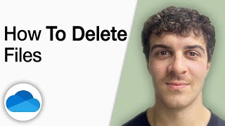 How to Delete Files on the Onedrive [2025 Full Guide]