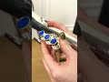 «Aladdin» Flugelhorn Set - KGUmusic &amp; MG Leather Work