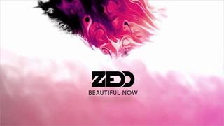 Zedd - Beautiful Now (Gerson Tellez Remix) Italo Disco