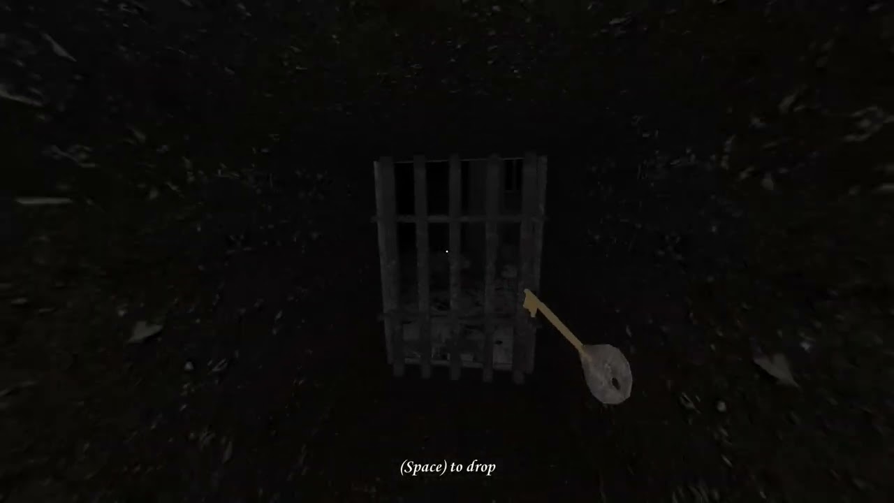 Granny Legacy Extreme mode | Sewer Escape |