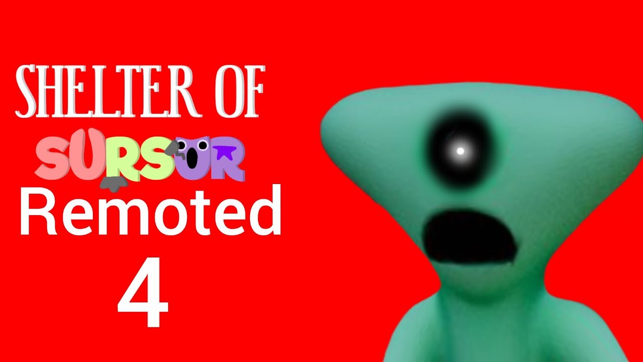 Shelter Of sursur remoted 4 full gameplay 