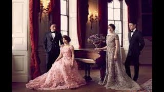 Margaret's wedding marriage: Inside the lavish ceremony brought to life on The Crown Net Worth