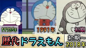 クレヨンしんちゃん 絵 変化 Youtube