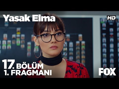 Yasak Elma 17. Bölüm 1. Fragmanı